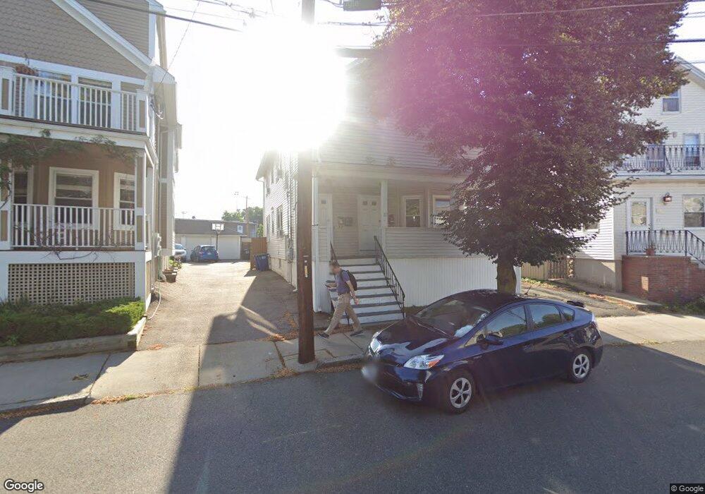 87 Boston Ave unit 2, Somerville, MA 02144 - photo 1