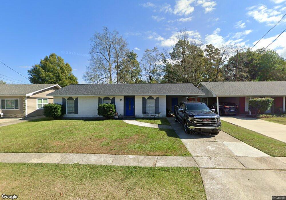 254 Bluebird Dr, Slidell, LA 70458 - photo 1