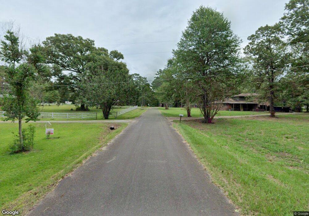 XXX Eleanor Dr, McComb, MS 39648 - photo 1