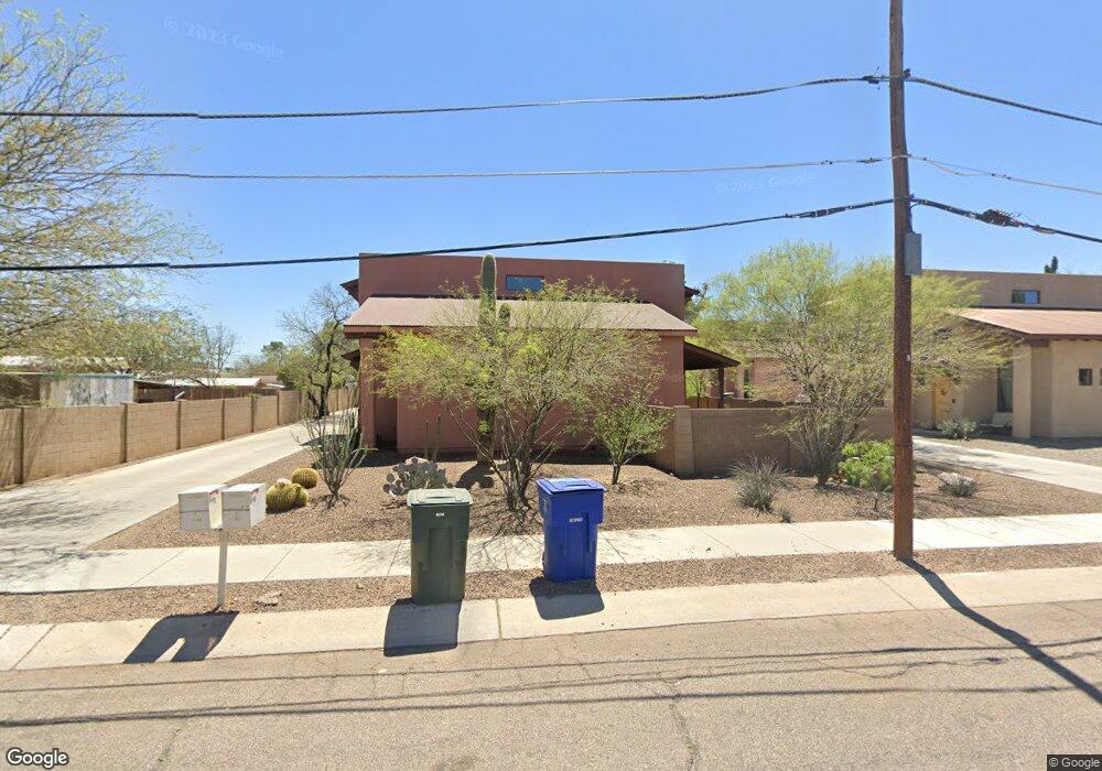 1052 E Easy St, Tucson, AZ 85719 - photo 1