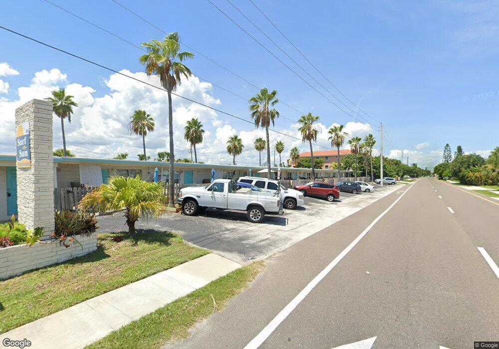 490 S Orlando Ave unit 23, Cocoa Beach, FL 32931 - photo 1