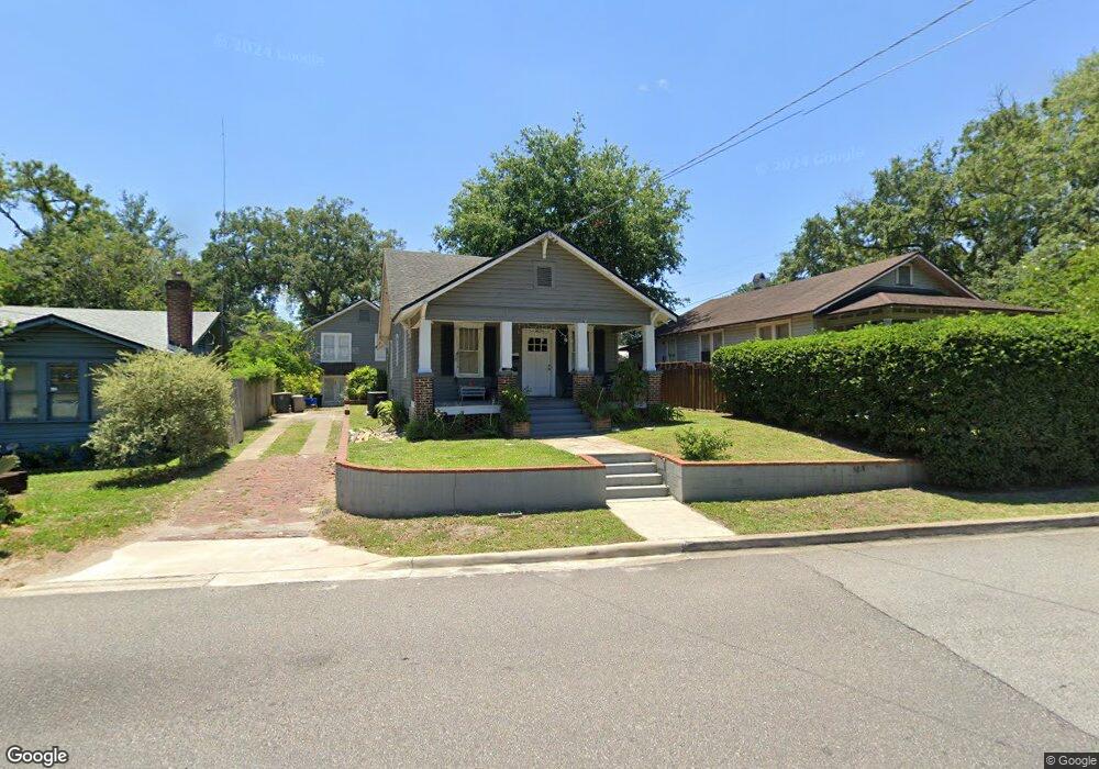 3816 Park St unit 3, Jacksonville, FL 32205 - photo 1