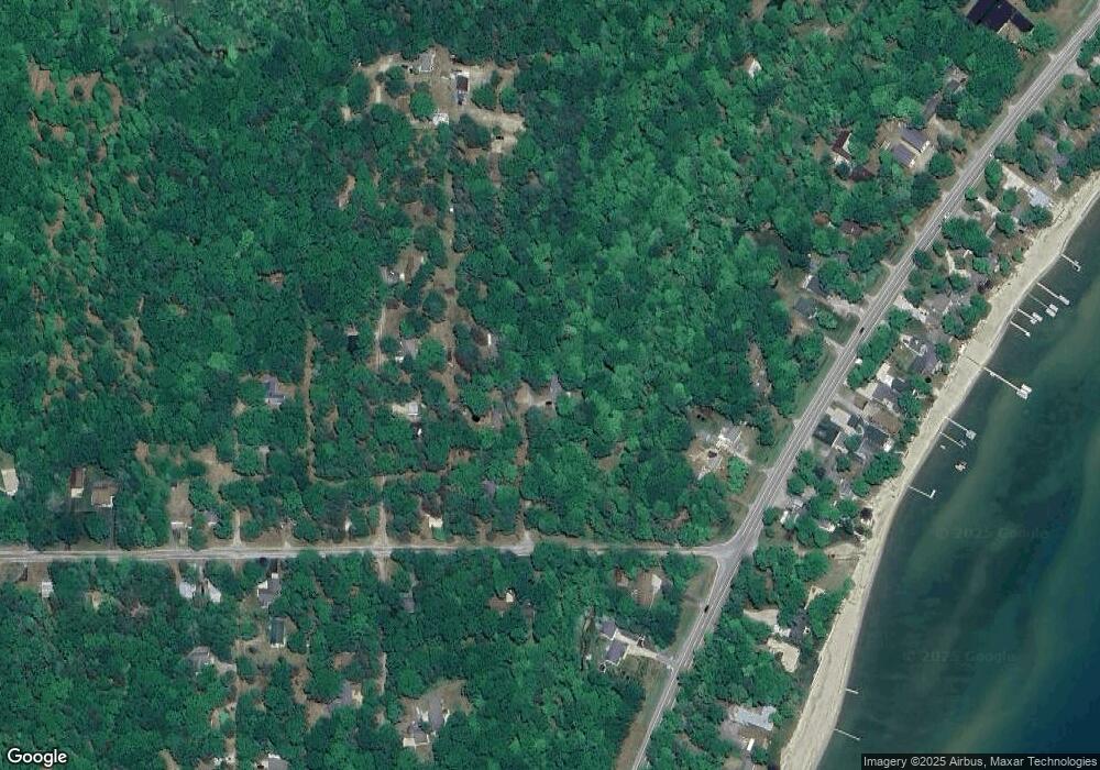 40 N Ralph Rd unit R1, Au Gres, MI 48703 - photo 1