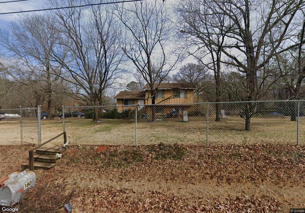180 Noketchee Creek Rd, Athens, GA 30601 - photo 1
