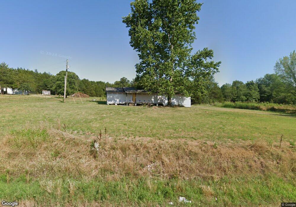 4418 Oliver Springs Rd, Rudy, AR 72952 - photo 1