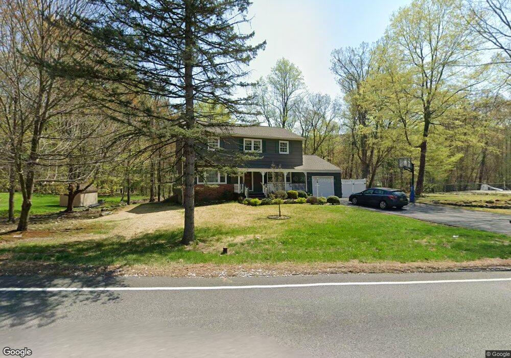 341 Conklintown Rd, Ringwood, NJ 07456 - photo 1