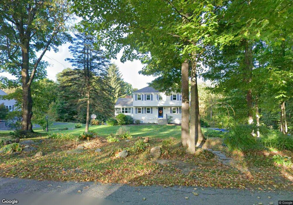 13 Sampson Rd, Bolton, MA 01740 - photo 1