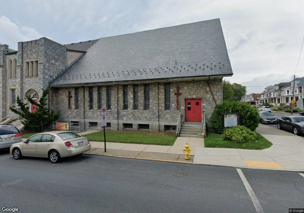 1101 W Tilghman St unit 2, Allentown, PA 18102 - photo 1