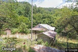 1333 Robinson Fork Rd, Vansant, VA 24656