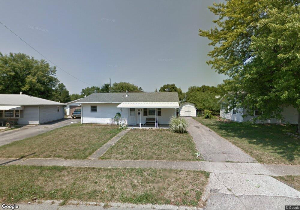 120 Lowell Rd, Xenia, OH 45385 - photo 1