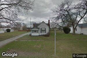 7697 S State Road 25, Rochester, IN 46975