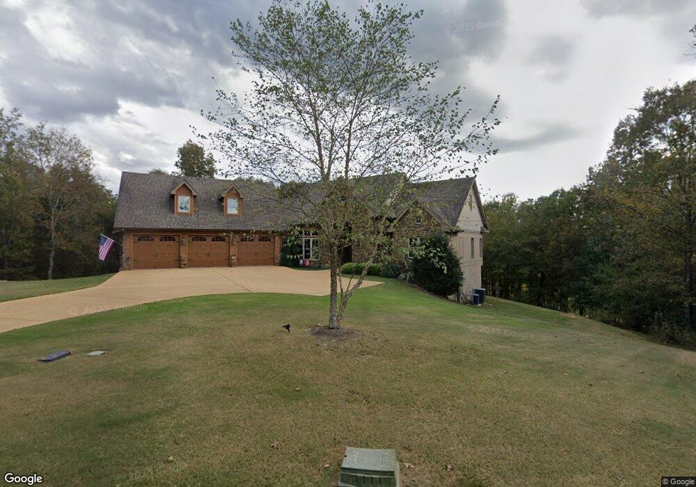 107 Westminster Dr, Oxford, MS 38655 - photo 1