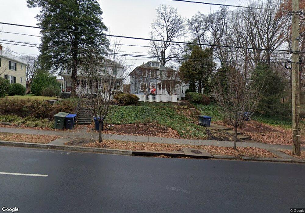 4820 Nebraska Ave NW, Washington, DC 20016 - photo 1