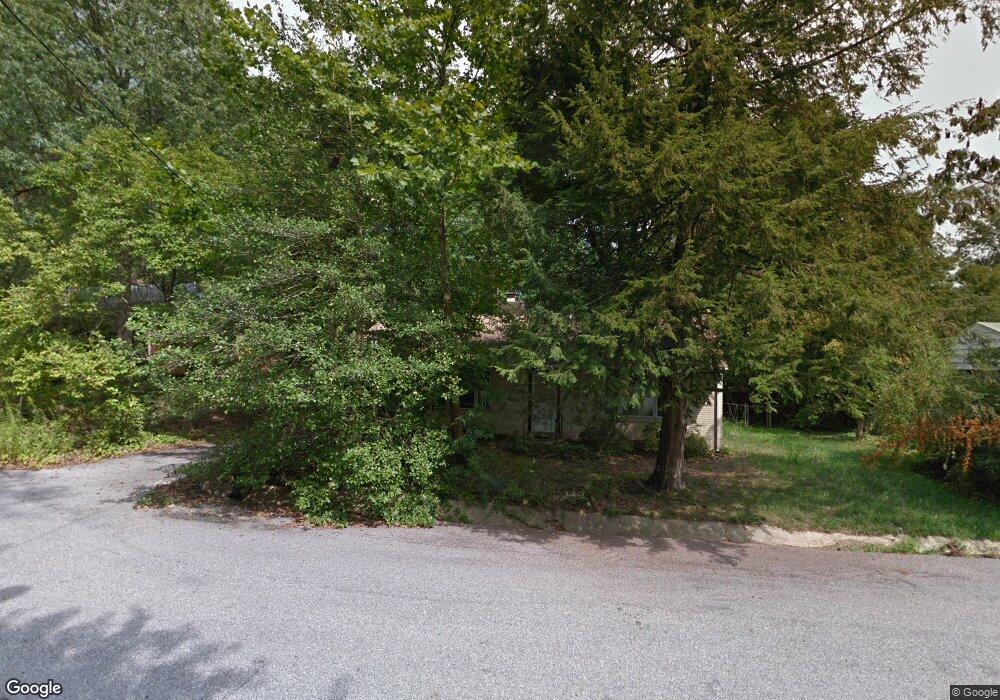 13508 Harrison Ave, Fort Washington, MD 20744 - photo 1