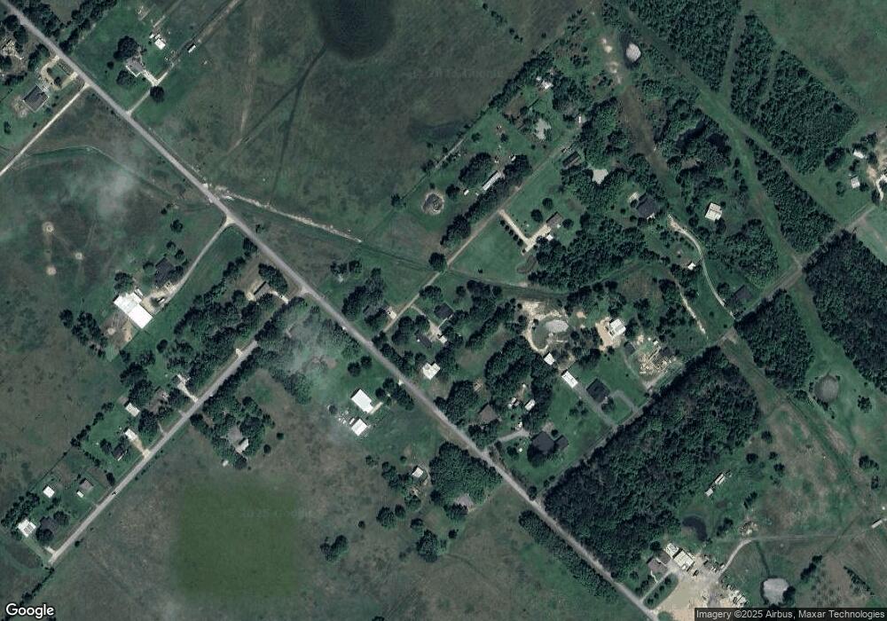 12511 Padon Rd, Needville, TX 77461 - photo 1