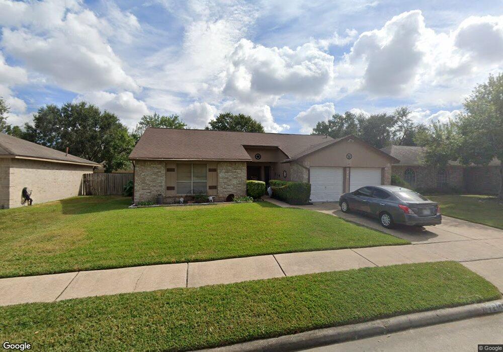 7218 Gallant Glen Ln, Houston, TX 77095 - photo 1