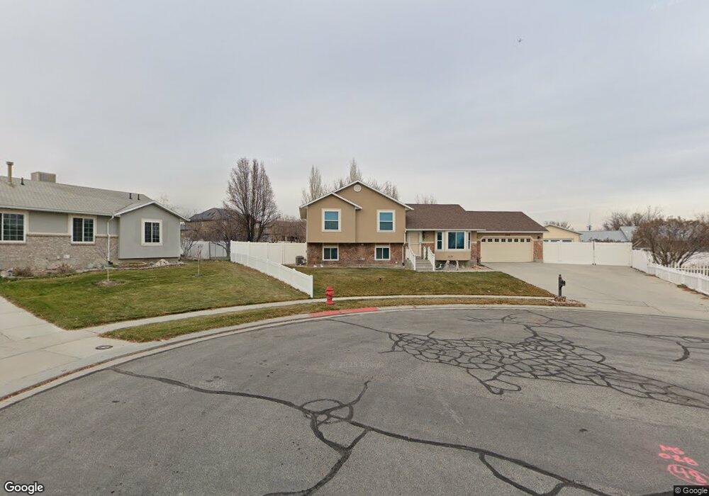 3246 W Brunley Ct, Riverton, UT 84065 - photo 1