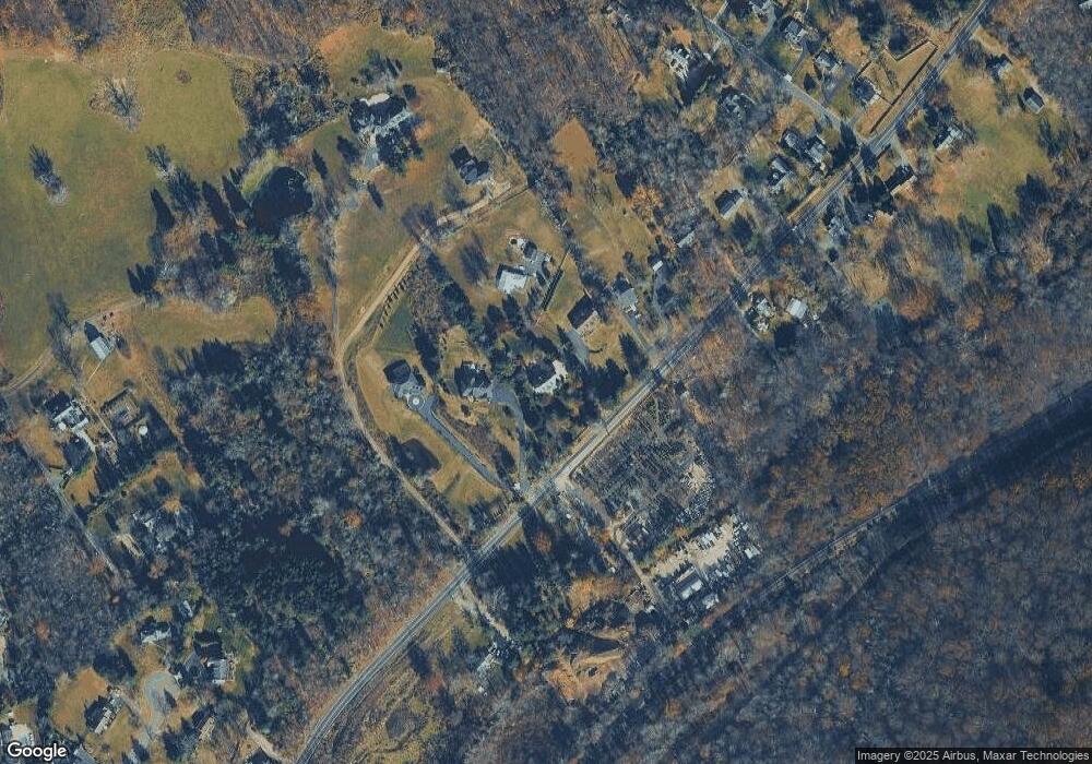 455 Mine Brook Rd, Bernardsville, NJ 07924 - photo 1