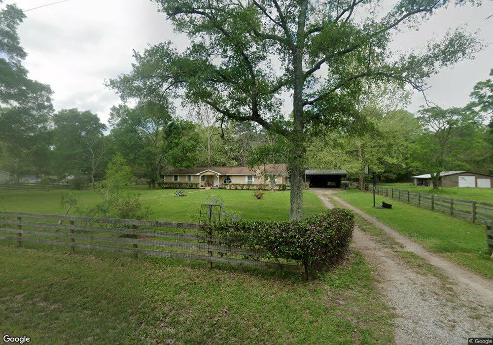 11558 Warner Rd, Cleveland, TX 77328 - photo 1