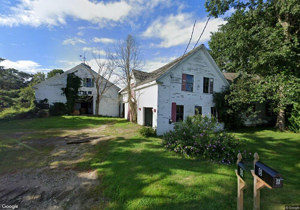 0 Lombard Rd unit 816881, Arundel, ME 04046 - photo 1