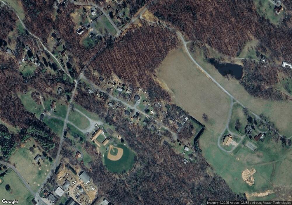 7284 Corville Farm Rd, Crozet, VA 22932 - photo 1