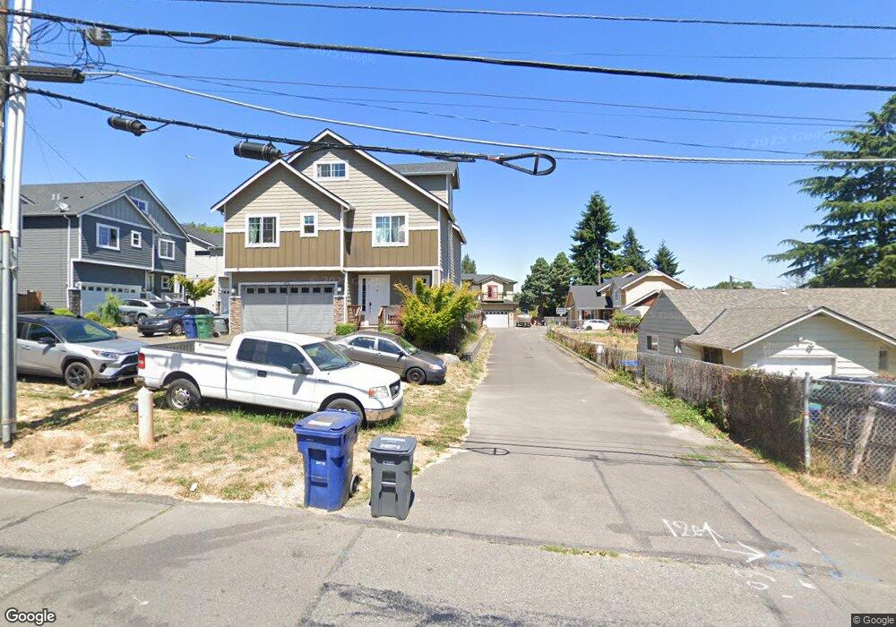 2914 S 135th St, Tukwila, WA 98168 - photo 1