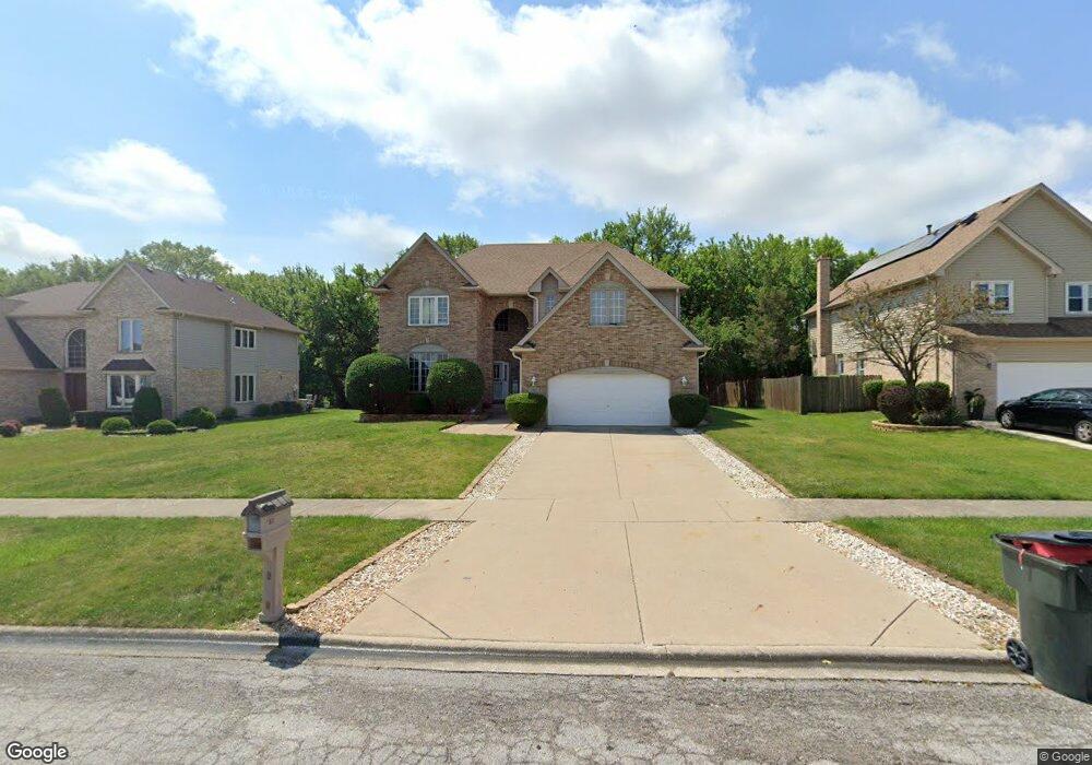 3811 River Rd unit II, Hazel Crest, IL 60429 - photo 1