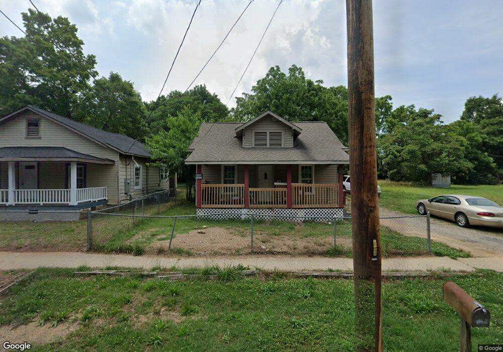 1220 4th St, Statesville, NC 28677 - photo 1