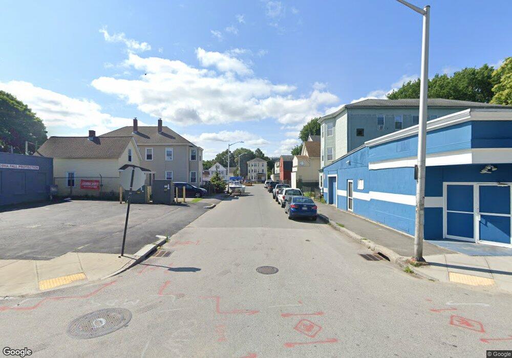 21.5 Washburn St, Worcester, MA 01610 - photo 1