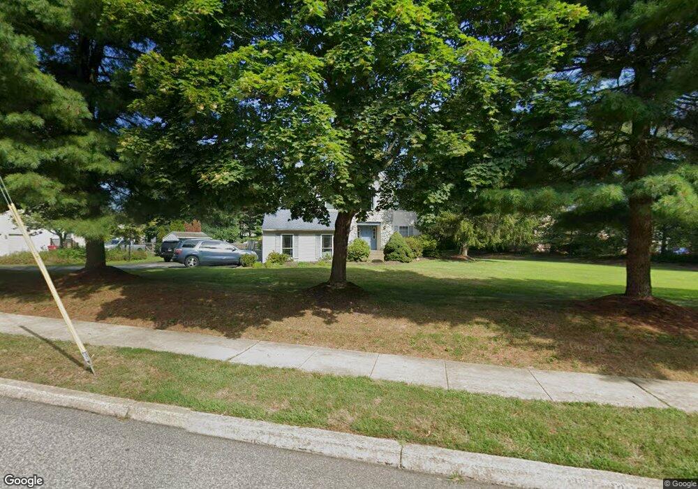 545 Church Rd, Norristown, PA 19403 - photo 1