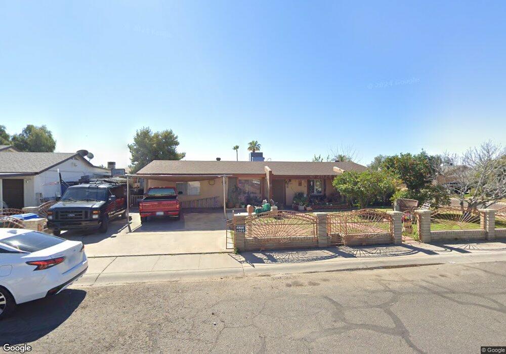 8223 W Montecito Ave, Phoenix, AZ 85033 - photo 1