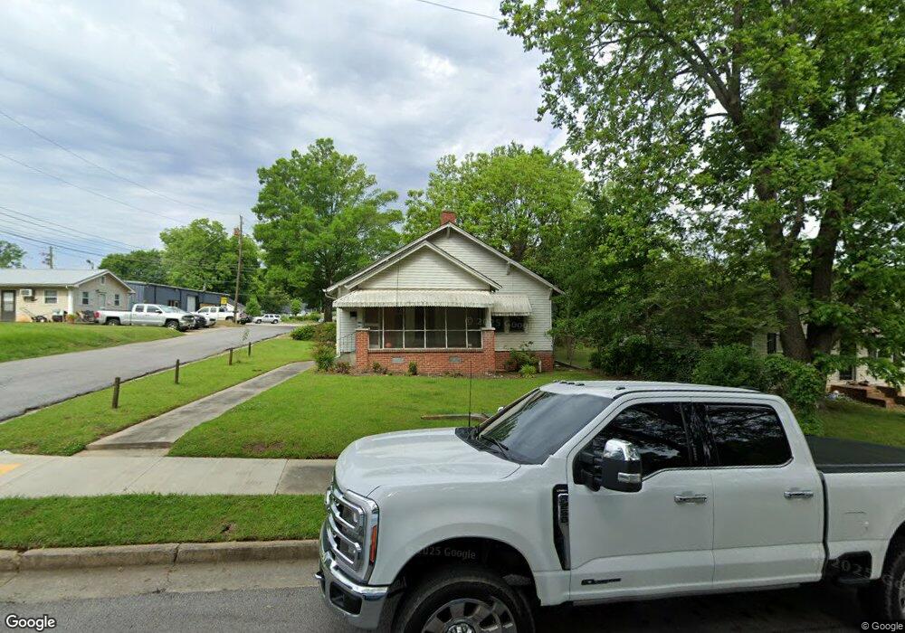 302 N Cliff St, Carrollton, GA 30117 - photo 1