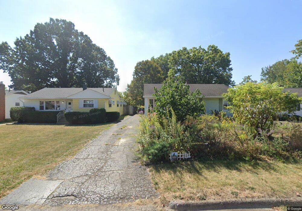 1335 Elmore Ave, Columbus, OH 43224 - photo 1