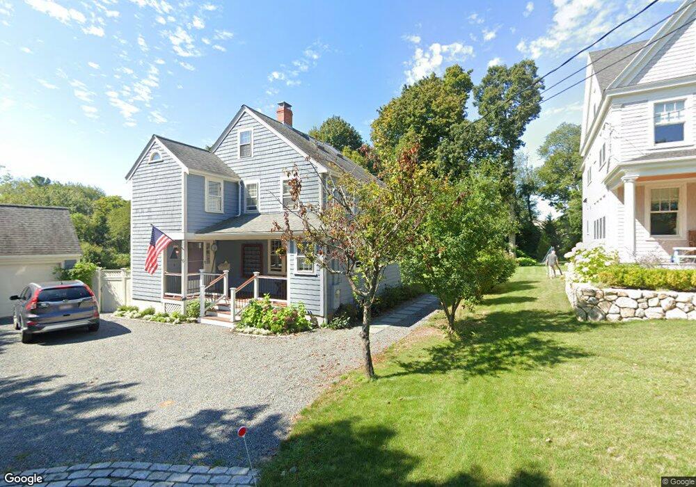 9 Meadowview Rd, Hingham, MA 02043 - photo 1