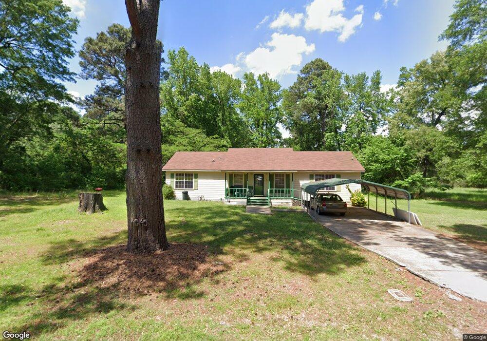 321 Homer Ford Ave, Nash, TX 75569 - photo 1