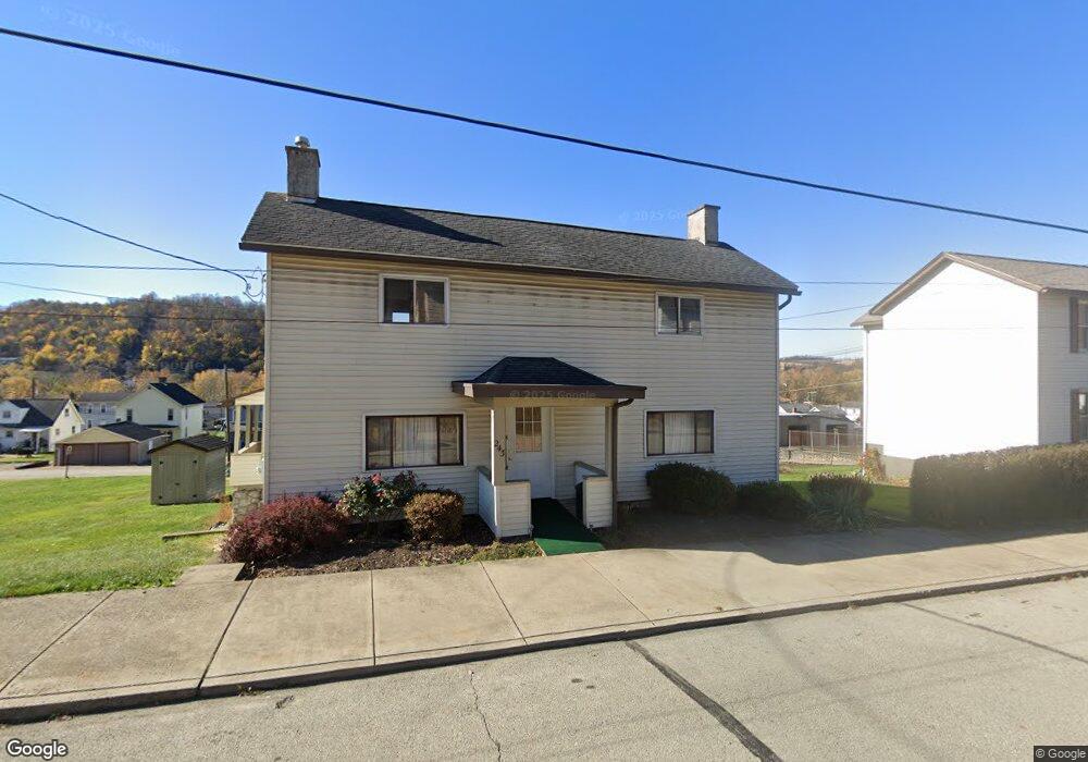 243 N 2nd St unit 245, West Newton, PA 15089 - photo 1