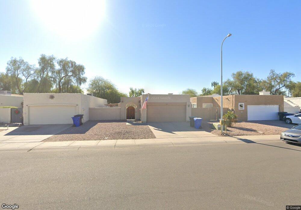 1803 W El Monte Place, Chandler, AZ 85224 - photo 1