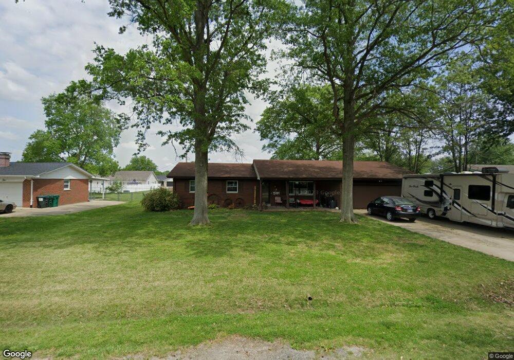 7 Park St, Freeburg, IL 62243 - photo 1