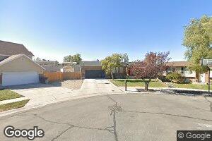 3651 W 5735 S, Salt Lake City, UT 84129