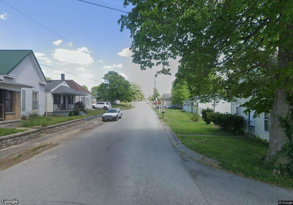 0 High St unit 200801925, Georgetown, IN 47122 - photo 1