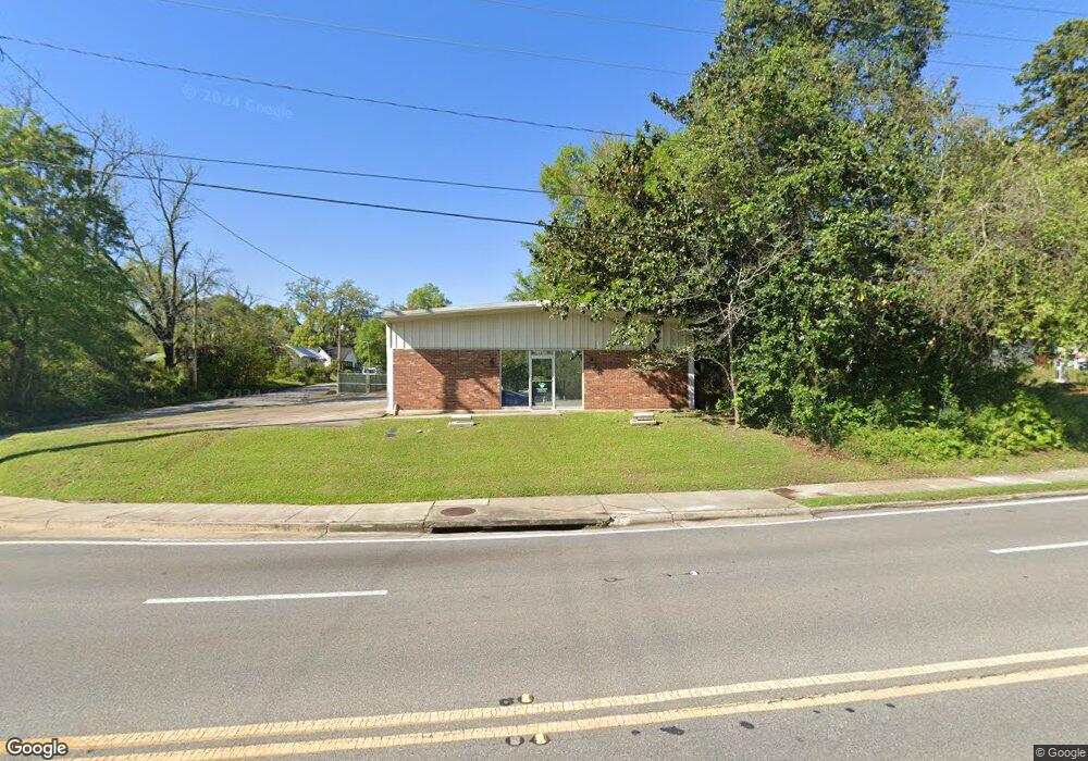 1115 N Madison St, Thomasville, GA 31792 - photo 1