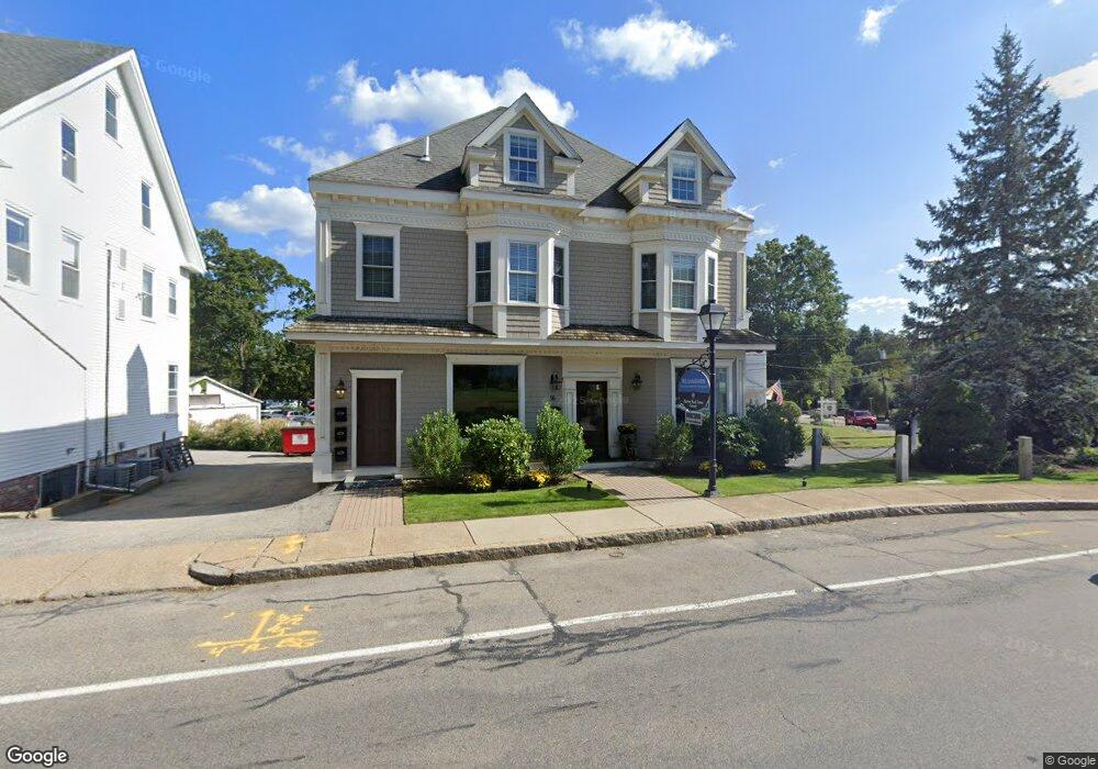 56R Eliot St, Natick, MA 01760 - photo 1