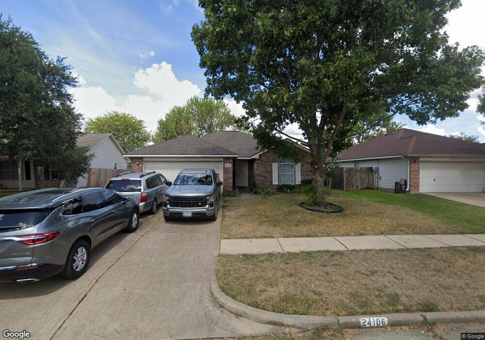 24106 Wild Horse Ln, Hockley, TX 77447 - photo 1