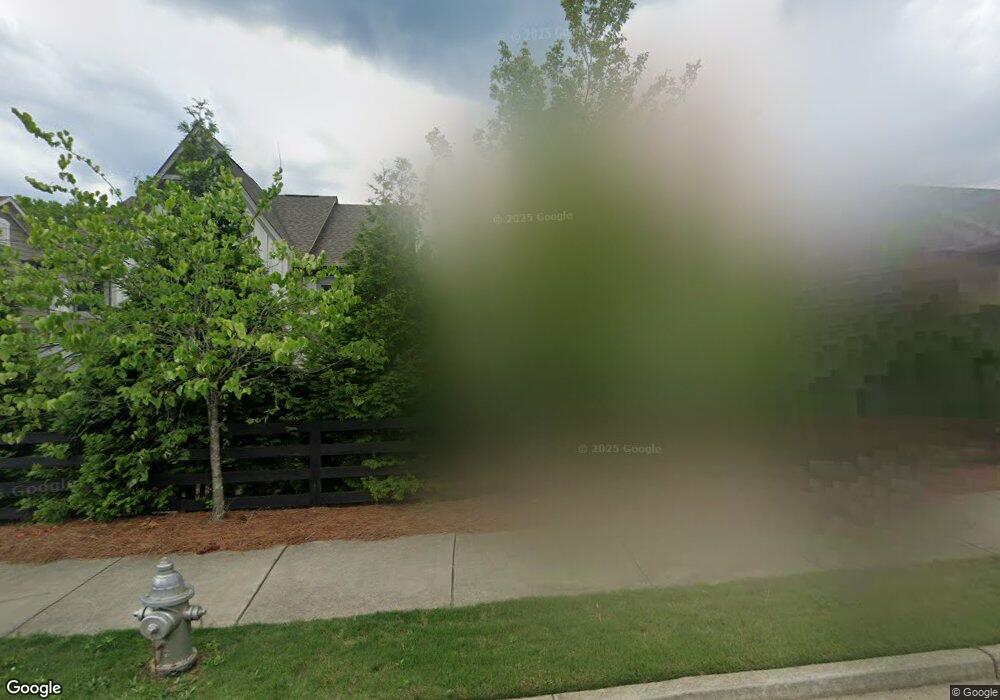 0 Birchdale Dr unit 7573390, Milton, GA 30004 - photo 1