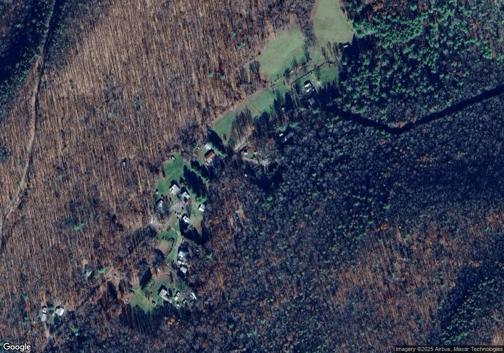 439 Sager Hollow Rd, Lost City, WV 26810 - photo 1