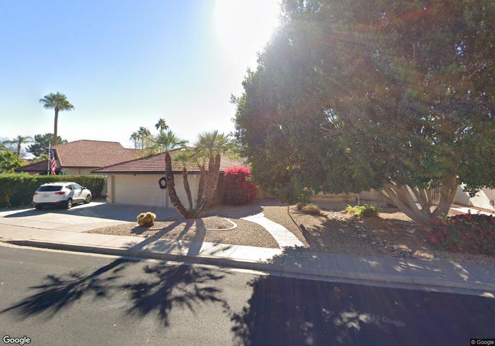 5619 E Fairfield St, Mesa, AZ 85205 - photo 1