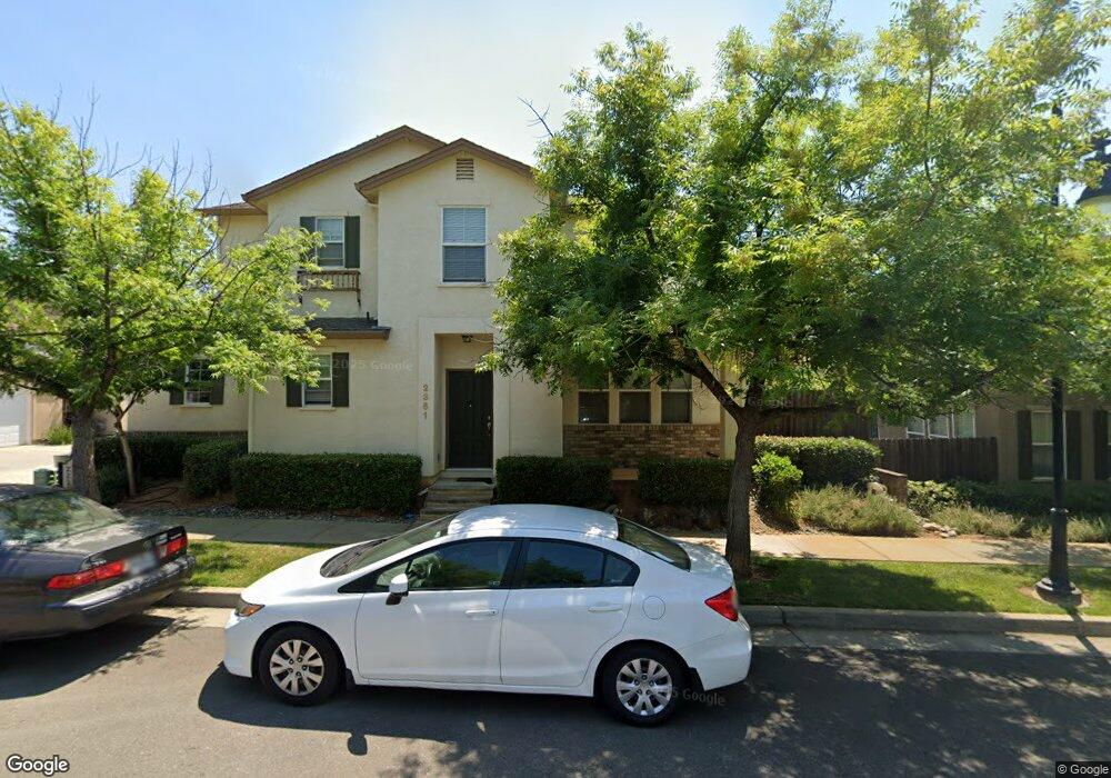 2361 La Villa Way, Redding, CA 96003 - photo 1