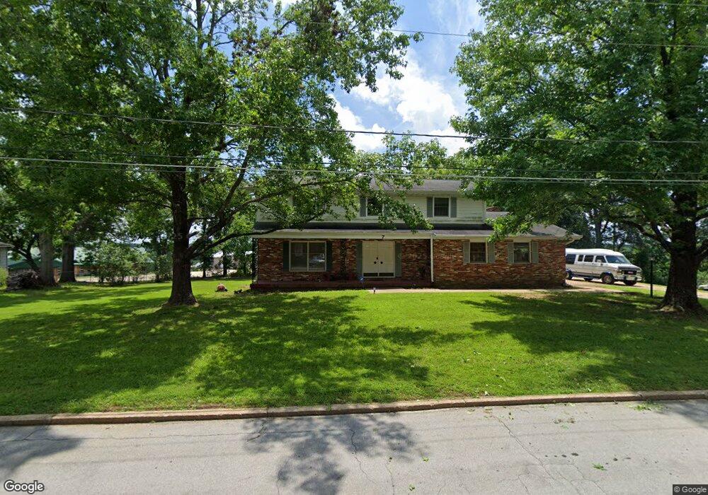 7 Mcfarland Dr, Rolla, MO 65401 - photo 1