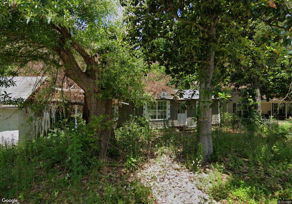 1701 B St, Camden, SC 29020 - photo 1