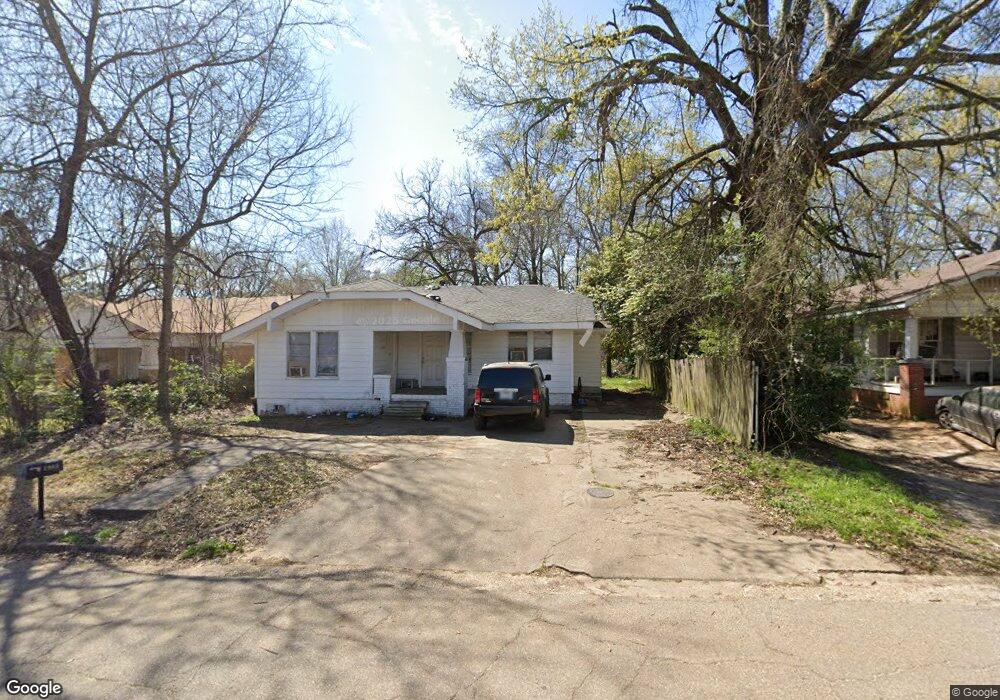 1903 W 16th St, Texarkana, TX 75501 - photo 1